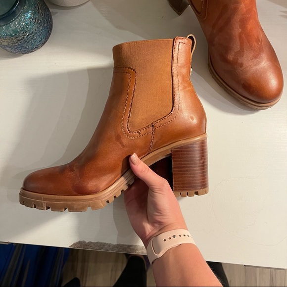 Vince Camuto Denniel Boot 